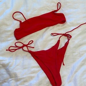 Ark Swimwear BOTTOMS ONLY